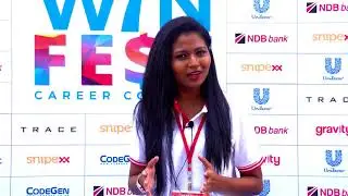 NDB Sales Champ at WinFest Career Concert Season 01