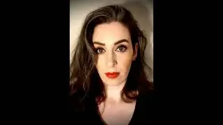 Victoria Kennefick reads from 'Eat or We Both Starve'