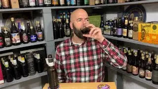 Goose Island Bourbon County Stout 2022 #1,613