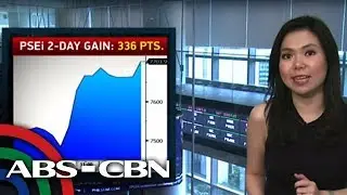 Business Nightly: PH shares close above 7,700 ahead of November inflation report