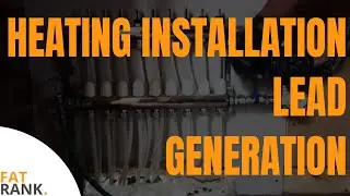 Best Heating Installation Lead Generation Company | Buy Heating Installation Leads
