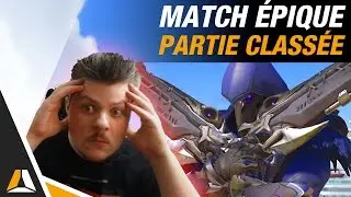 DERNIER MATCH DE PLACEMENT RANKED DE FOU !