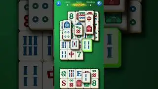 Mahjong Wonders 22