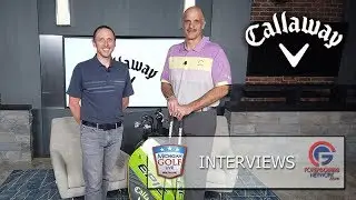 Alan Hocknell - Callaway Golf