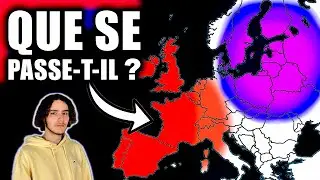 Une GUERRE de MASSE D&rsquo;AIR se pr&eacute;pare&hellip;