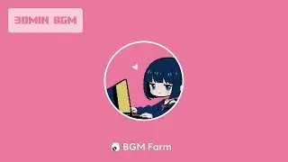[FREE BGM] &lsquo;Just Chatting&rsquo; / Cute Sweet Music for IRL Chill Talking No Copyright Sound