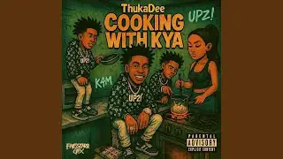 Cooking With Kya