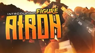 Introducing Figure Airoh!