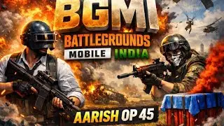 Live streaming of Aarish Op 45
