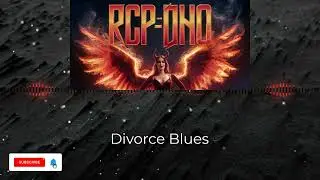 RSP-MUSIC - РСП-ДНО (Divorce Blues)