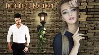 Aldo Lesina - Don't Break My Heart (Vocal Extended Another Remix) 2020 İtalo Disco