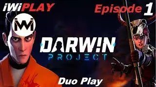 Darwin Project DUO Play