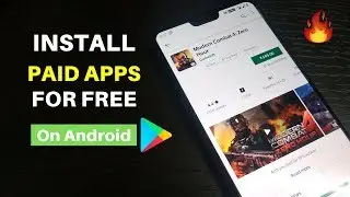 How To Install Paid Apps for Free On Android 2019