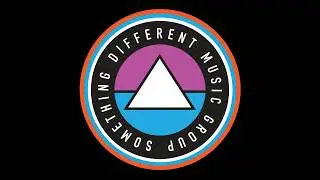 [DA099] B&S Concept - You Keep On Pushin&rsquo; (Original Mix) [Different Attitudes]