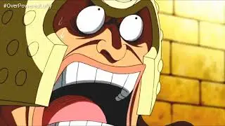 Did You Know - Sabo finally noticed and seen luffy at Dressrosa colosseum arena | OP Dressrosa Arc