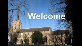 Chris Page Thanksgiving Service 13th Jan 2026