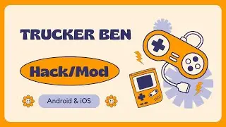 [BEST] Trucker Ben HACK 🐰 Unlimited Money 2024 🐰 Update Terbaru Android - iOS.