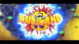 &iquest;Quieres entrar a kubiland?