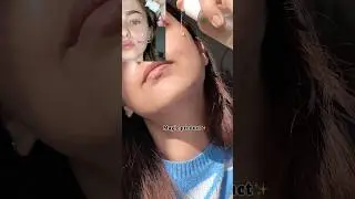 Dewy Makeup #dewymakeuplook #makeuptips #dryskin #youtubeshorts #shortsfeed #shorts