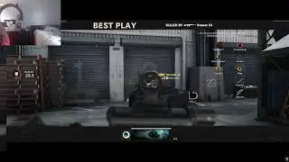 black ops cold war top 200k in the world