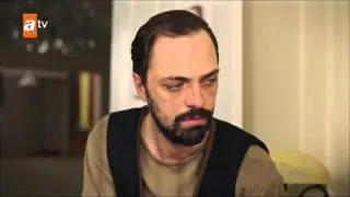 Bab&uuml;r, Can'ı erken uyandırmaya kalkışınca...: Mutlu Ol Yeter 2. B&ouml;l&uuml;m - atv