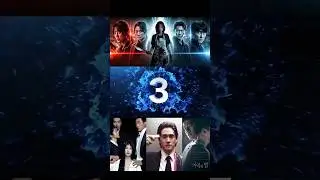 Top Three Korean Suspense Thriller Movies In Hindi Dubbed|Cinema Duniya #viral #trending #viralvideo