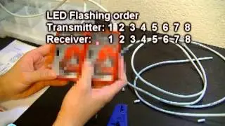 To Make RJ45 Cat5e Network Cable
