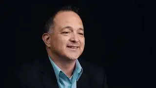 Meet Dr. Steven Baca