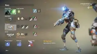 Too Many Nuke Titans!/Titanfall 2 Frontier Defense