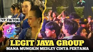 MANA MUNGKIN - MUSNAH BAJIDORAN LEGIT JAYA AMET RIFAL GROUP MEDLEY CINTA PERTAMA FYP TIKTOK‼️