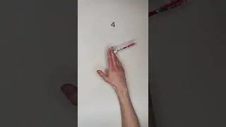 Pen Spinning Tutorial. Level:❗HARD❗