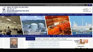 NPCIL NEW RECRUIMANT 2019
