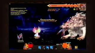 Chef&atilde;o Global - Mago Combo