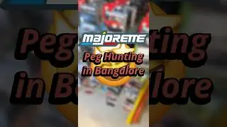 Found the NEW Majorette 2026 Collection! 🛒 #shorts #majorette #porsche #bangalore #peghunting #jdm
