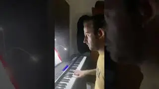 Karma Police - Radiohead ( juri Padeletti)