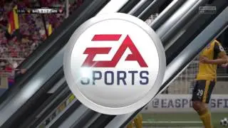 FIFA 17 | Alexis Sanchez baby!