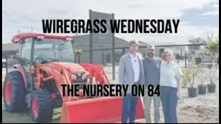 Best Plant Nursery in Dothan, Alabama! The nursery on 84 with David Ridley Realtor in the Wiregrass￼