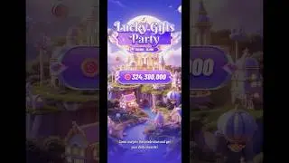🎉 Lucky Gift Party Starts Soon! 🎉