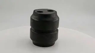 Heavy Duty Rubber Bushings for All Truck Models | Direct from Manufacturer#factory #sinor