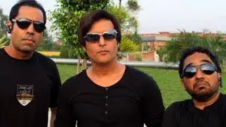 Rangeelay (Title Track) - Full Song