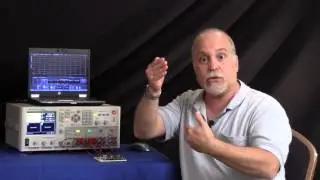 DC to DC Converter Efficiency Measurements, Using an N6705B with two N6781A SMUs