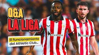 &iquest;LIGA A 100 PUNTOS? &iquest;IMPACTO BAL&Oacute;N DE ORO? &iquest;PROBLEMAS ATHLETIC?
