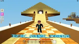 The Mysterious Portal Islands Roblox - The Underworld!