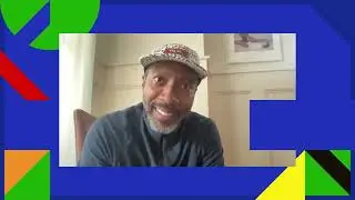 Mo Marable's Tips & Advice For Aspiring Writers | &Agrave;L&Oacute; Writers Initiative | Sony Pictures Television