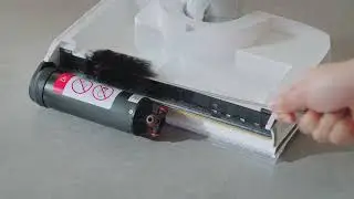 Roborock F25 RT &ndash; Tutorial #2: Manutenzione ordinaria