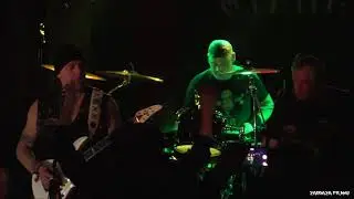 SVARAS 409   @ ROCK RIVER CLUB Vilnius 2018 02 16