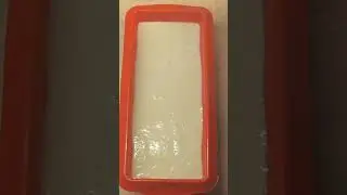 Postre de dos chocolates y avellanas 
