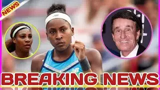 Serena Williams&rsquo; Ex-Coach STUNS Tennis World With Huge Coco Gauff 2026 Prediction!