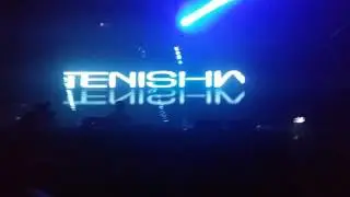 Tenishia - 101010 (The Perfect Ten) @Art Of Trance, Ferrara 24-10-2015