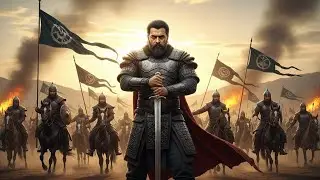 A Storm of Courage Awakens: Orhan Bey&rsquo;s Journey Toward Honor and Leadership